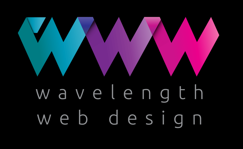 Winner small image - Wavelength Web Design